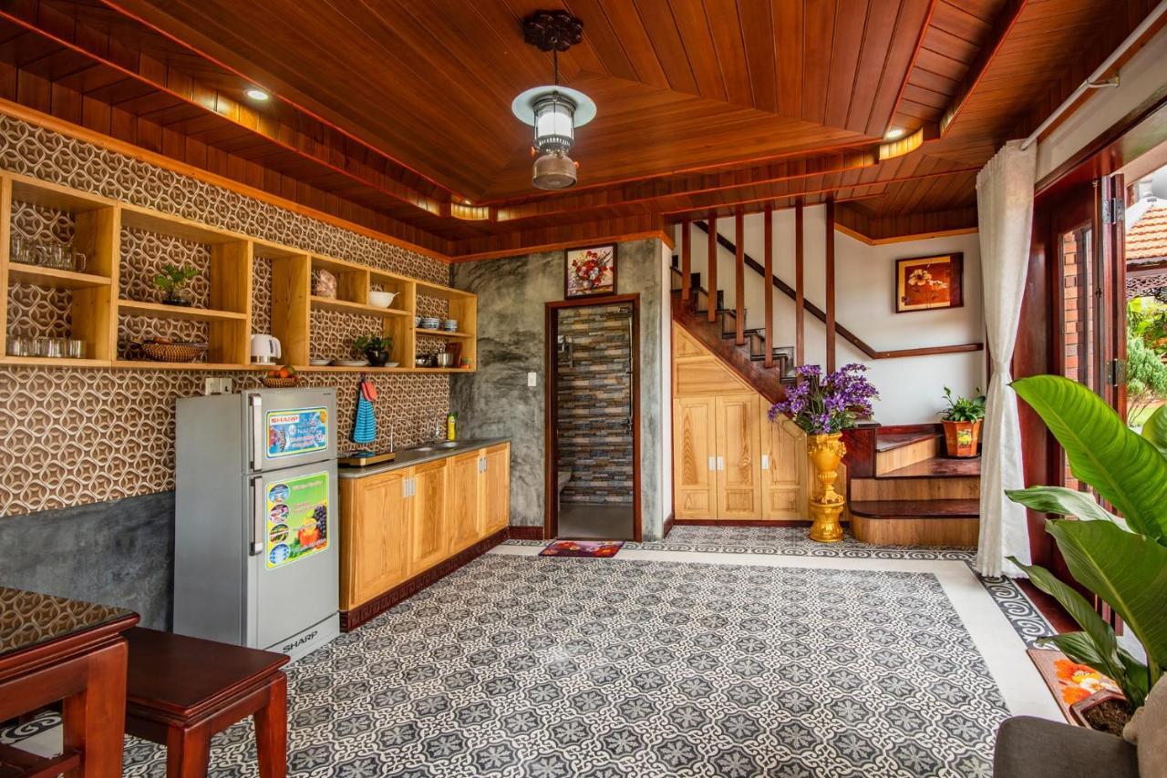 Art Villa Хойан Экстерьер фото